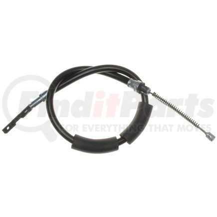 BC95806 by RAYBESTOS - Brake Parts Inc Raybestos Element3 Parking Brake Cable