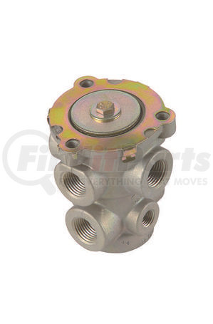 Bendix 277472 Air Brake Valve E-2 Brake Valve