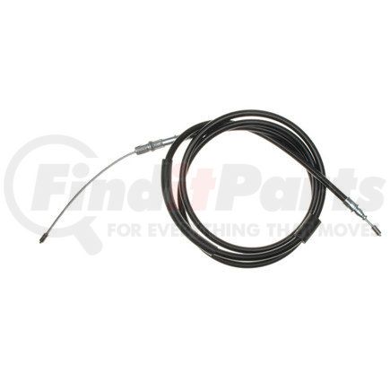 BC96077 by RAYBESTOS - Brake Parts Inc Raybestos Element3 Parking Brake Cable