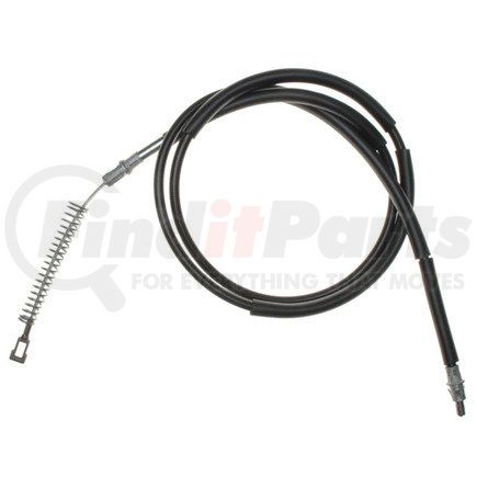 BC96092 by RAYBESTOS - Brake Parts Inc Raybestos Element3 Parking Brake Cable