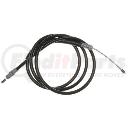 BC96562 by RAYBESTOS - Brake Parts Inc Raybestos Element3 Parking Brake Cable