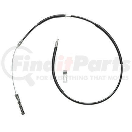 BC96150 by RAYBESTOS - Brake Parts Inc Raybestos Element3 Parking Brake Cable
