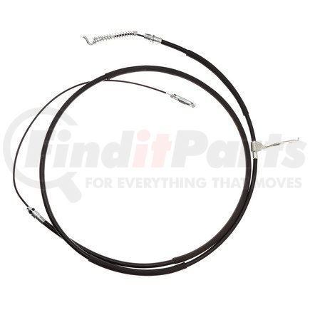 BC96682 by RAYBESTOS - Raybestos Element3 Parking Brake Cable