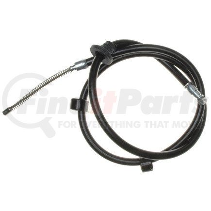 BC95926 by RAYBESTOS - Brake Parts Inc Raybestos Element3 Parking Brake Cable