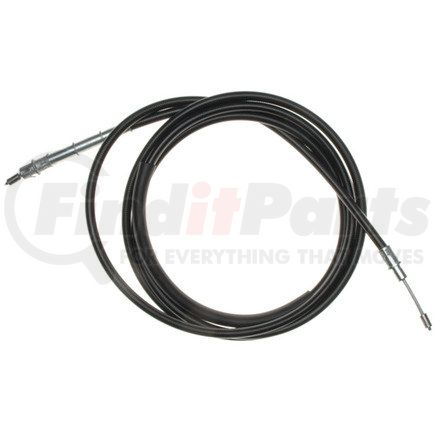 BC95958 by RAYBESTOS - Brake Parts Inc Raybestos Element3 Parking Brake Cable