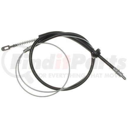 BC95962 by RAYBESTOS - Brake Parts Inc Raybestos Element3 Parking Brake Cable