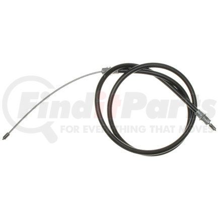 BC95995 by RAYBESTOS - Brake Parts Inc Raybestos Element3 Parking Brake Cable