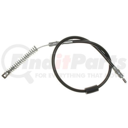 BC96093 by RAYBESTOS - Brake Parts Inc Raybestos Element3 Parking Brake Cable