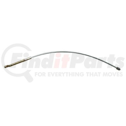 BC96112 by RAYBESTOS - Brake Parts Inc Raybestos Element3 Parking Brake Cable