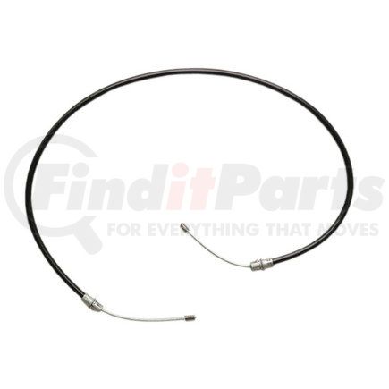 BC96113 by RAYBESTOS - Brake Parts Inc Raybestos Element3 Parking Brake Cable