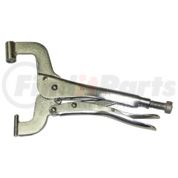 71465 by STECK - Tie Rod End Pliers