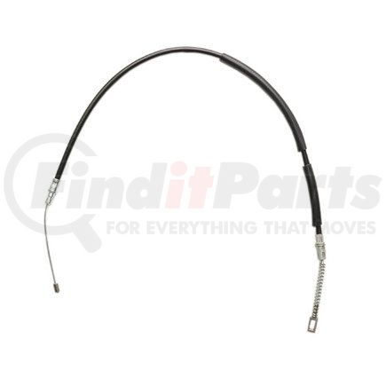 BC96131 by RAYBESTOS - Brake Parts Inc Raybestos Element3 Parking Brake Cable