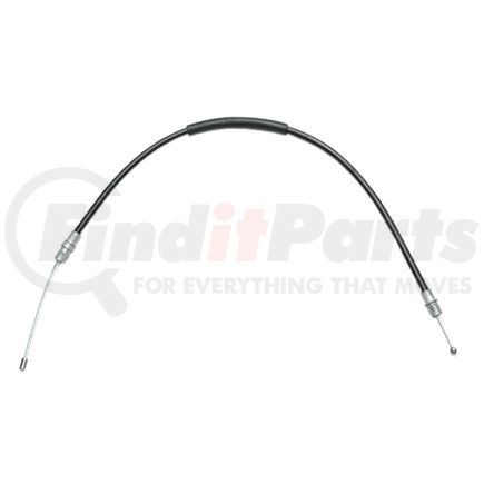 BC96047 by RAYBESTOS - Brake Parts Inc Raybestos Element3 Parking Brake Cable