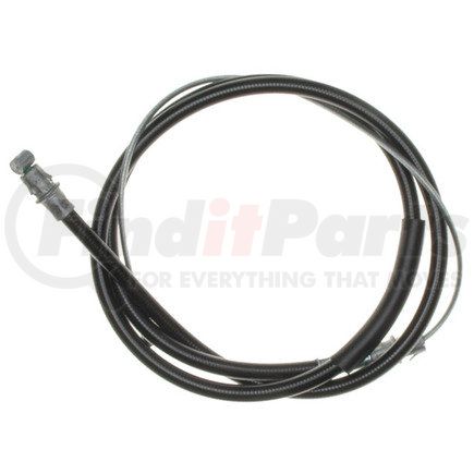 BC96064 by RAYBESTOS - Brake Parts Inc Raybestos Element3 Parking Brake Cable