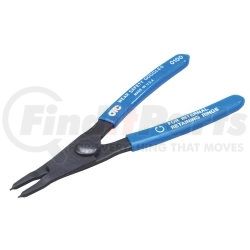 0100 by OTC TOOLS & EQUIPMENT - 3/8"-1 3/8" STR'T RET RING PLIER