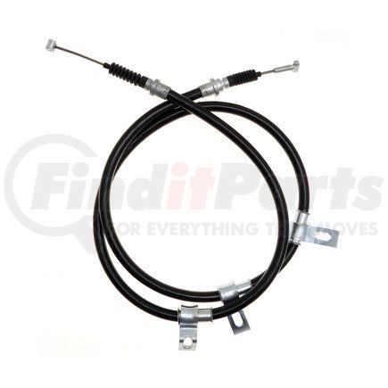 BC96764 by RAYBESTOS - Raybestos Element3 Parking Brake Cable