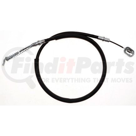 BC96769 by RAYBESTOS - Raybestos Element3 Parking Brake Cable