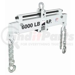 1812 by OTC TOOLS & EQUIPMENT - 6,000 lb. Load-Rotor® Positioning Sling
