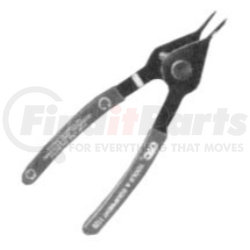 1560 by OTC TOOLS & EQUIPMENT - STRAIGHT RET RING PLIER, .090 DIA