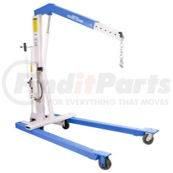 1819 by OTC TOOLS & EQUIPMENT - *DELUXE FLOOR CRANE