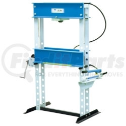 1833 by OTC TOOLS & EQUIPMENT - 25 TON SHOP PRESS