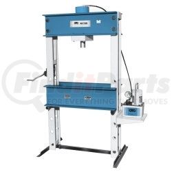 1854 by OTC TOOLS & EQUIPMENT - 100 TON PRESS