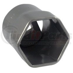 1904 by OTC TOOLS & EQUIPMENT - 6-Pt. Truck Wheel Bearing Locknut Socket - 2-9/16”