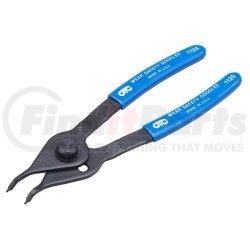 1125 by OTC TOOLS & EQUIPMENT - 45° 0.038" DIA RET RING PLIERS