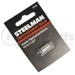12110 by STEELMAN - Bend-A-Light Krypton Replacement Bulb
