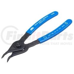 1345 by OTC TOOLS & EQUIPMENT - 45° 0.070" DIA.RET RING PLIERS