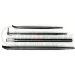 76284 by MAYHEW TOOLS - 4 Piece Pry Bar Set