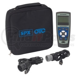 3418 by OTC TOOLS & EQUIPMENT - HD READER HD CODE READER