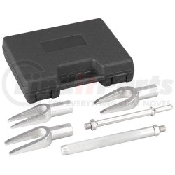 4559 by OTC TOOLS & EQUIPMENT - Manual/Pneumatic Pickle Fork Set