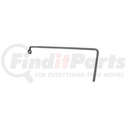 Vim Tools V108 Distributor Wrench, 1/2" 12Pt, Ford, International, For Chrysler