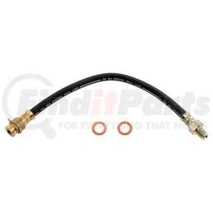 BH36673 by RAYBESTOS - BRAKE HOSE