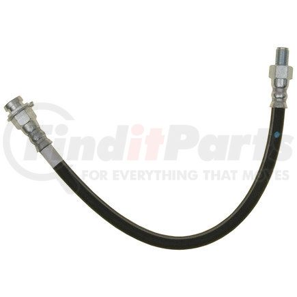 BH36650 by RAYBESTOS - Raybestos Element3 Brake Hose