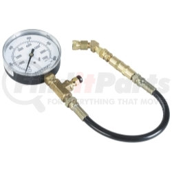 5021 by OTC TOOLS & EQUIPMENT - UNIVERSAL DIESEL COMP GAUGE