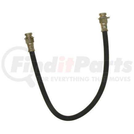 BH36752 by RAYBESTOS - Raybestos Element3 Brake Hose