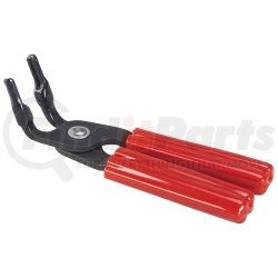 4493 by OTC TOOLS & EQUIPMENT - Angle-Tip Relay Pliers