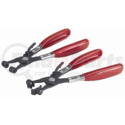 4502 by OTC TOOLS & EQUIPMENT - Stinger™ Hose Clamp Pliers Set - 2 pc.