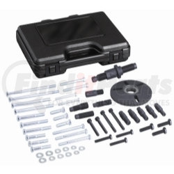 4531 by OTC TOOLS & EQUIPMENT - Harmonic Balancer Puller/Installer Set