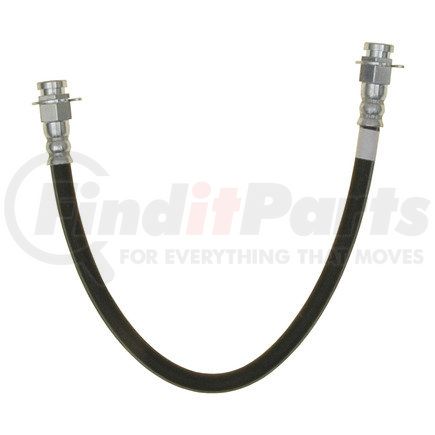 BH36932 by RAYBESTOS - Raybestos Element3 Brake Hose