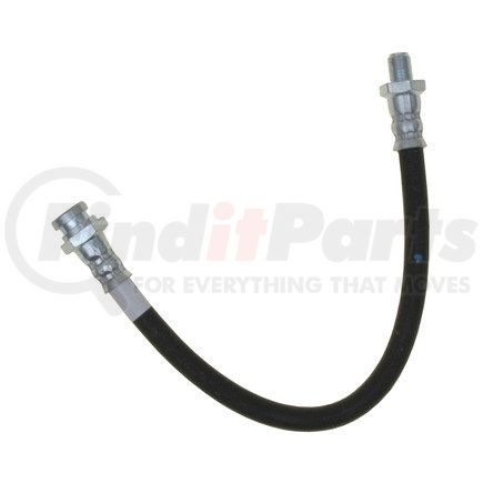 BH38125 by RAYBESTOS - Raybestos Element3 Brake Hose