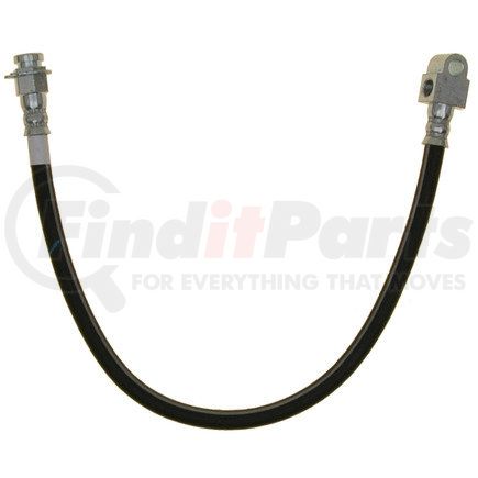 BH38129 by RAYBESTOS - Brake Parts Inc Raybestos Element3 Brake Hydraulic Hose