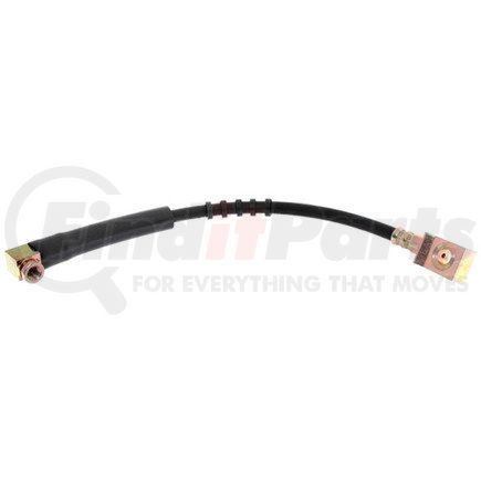 BH38055 by RAYBESTOS - Raybestos Element3 Brake Hose