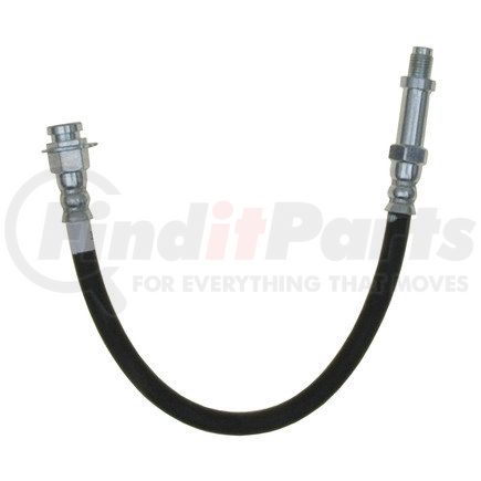 BH36776 by RAYBESTOS - Brake Parts Inc Raybestos Element3 Brake Hydraulic Hose