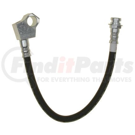 BH36782 by RAYBESTOS - Raybestos Element3 Brake Hose