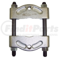 KTI-70383 by K-TOOL INTERNATIONAL - Bearing Separator, 0 to 2-1/4"