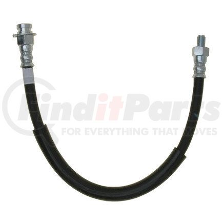 BH36801 by RAYBESTOS - Raybestos Element3 Brake Hose