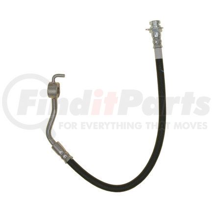 BH36812 by RAYBESTOS - Raybestos Element3 Brake Hose